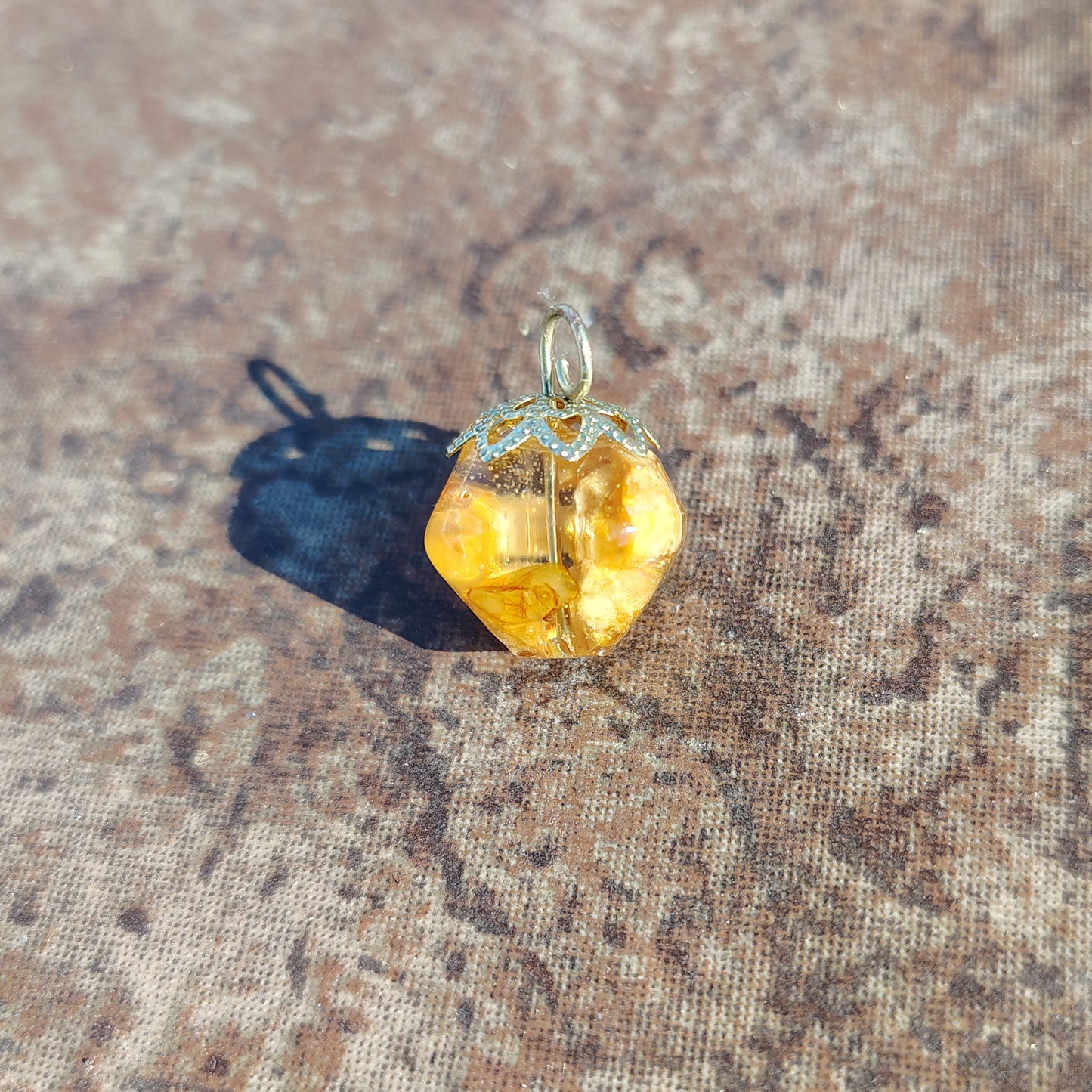 Citrus Wish Berry