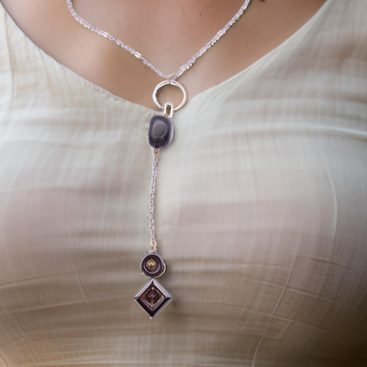 Protection Necklace