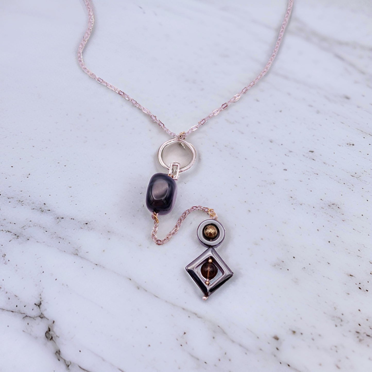 Protection Necklace